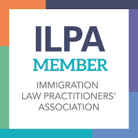 Immigration Law Practitioners' Association member
