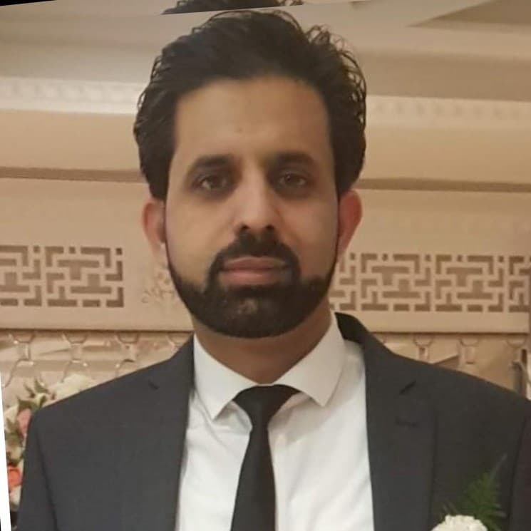 Muhammad Asif